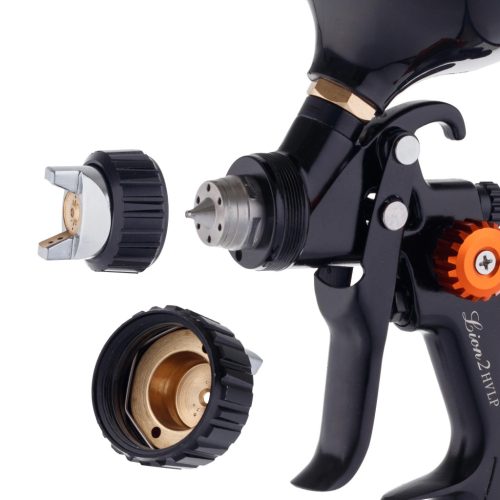 AUARITA LION 2 HVLP festékszóró pisztoly 2,0mm