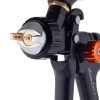 Auarita LION 2 HVLP Festékszóró Pisztoly 2.5mm, Felső Tartályos