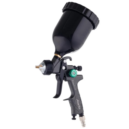 AUARITA LION 2 LVMP Festékpisztoly, 1.4mm fúvóka, 600ml tartály