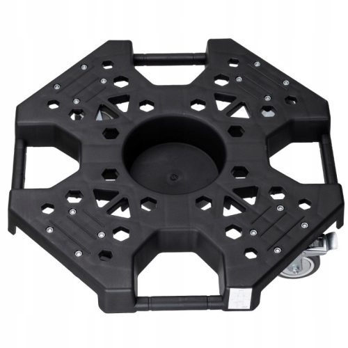 Pro kerékszállító és abroncstároló platform 250 kg terhelhetőség