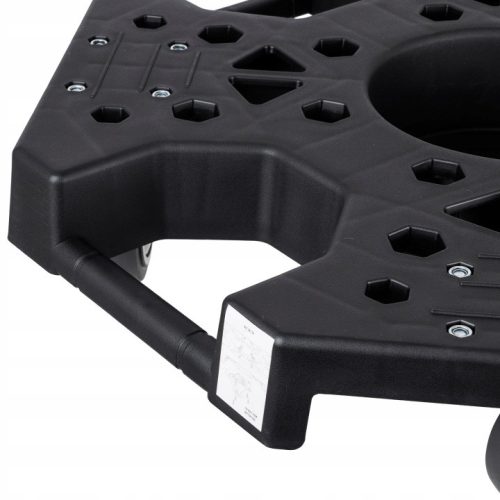 Pro kerékszállító és abroncstároló platform 250 kg terhelhetőség