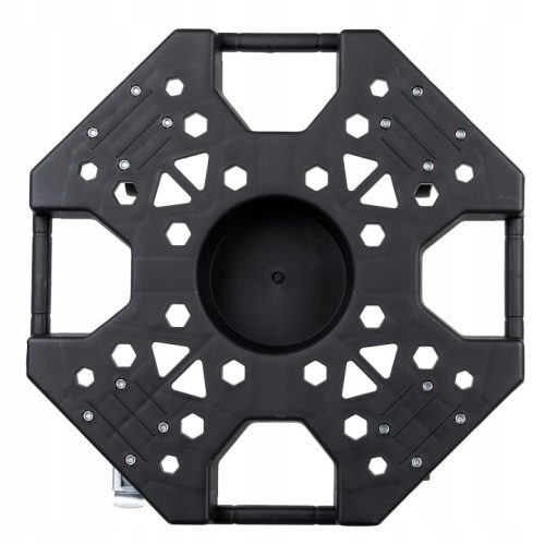 Pro kerékszállító és abroncstároló platform 250 kg terhelhetőség