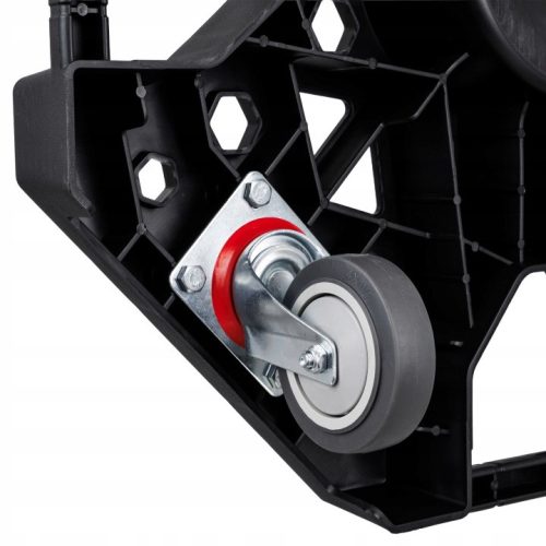 Pro kerékszállító és abroncstároló platform 250 kg terhelhetőség