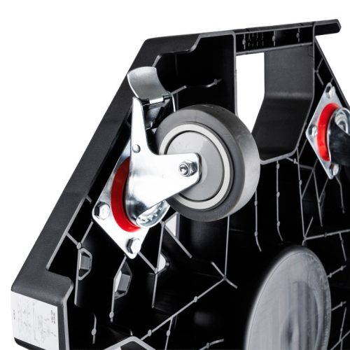 Pro kerékszállító és abroncstároló platform 250 kg terhelhetőség