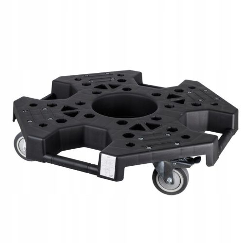 Pro kerékszállító és abroncstároló platform 250 kg terhelhetőség