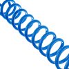 Poliuretán Pneumatikus Spiráltömlő 10mm, 15m