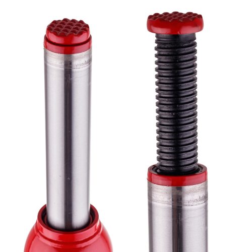 Big Red 10T hidraulikus oszlop emelő - 447 mm maximális magasság, 10000 kg teherbírás