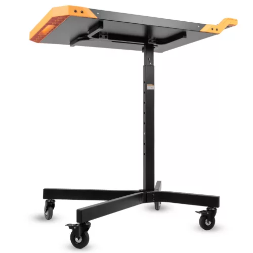 Mobilis Diagnosztikai Műhelyasztal Állítható Magassággal 30 kg