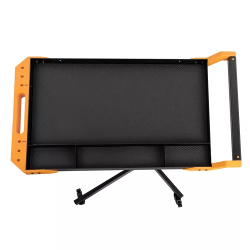 Mobilis Diagnosztikai Műhelyasztal Állítható Magassággal 30 kg