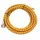 Aerográf Tömlő Fengda BD21, 3m, 1/8" x 1/4", 8 bar
