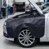 Sárvédő és Karosszéria Védő Szőnyeg/Ponyva Szett, 3 db Mágneses, PU