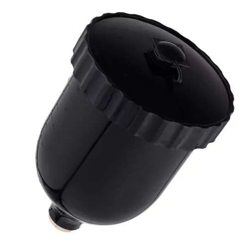 Festékszóró Pisztoly Tartály, 600 ml, M16x1.5 menettel
