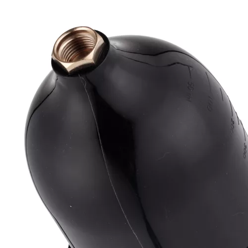 Festékszóró Pisztoly Tartály, 600 ml, M16x1.5 menettel