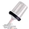 PPS Festékkeverő Pohár Készlet, 800ml, 125µm szűrővel (50+1 db)