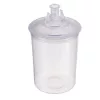 PPS Lakkkeverő Pohár Készlet 650ml, 125µm szűrővel (50 db)