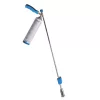 CFH PZ4000 Gázos Gyomperzselő Piezo Gyújtással, 90 cm