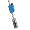 CFH PZ4000 Gázos Gyomperzselő Piezo Gyújtással, 90 cm