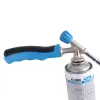 CFH PZ4000 Gázos Gyomperzselő Piezo Gyújtással, 90 cm