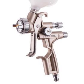   ITALCO GLOSS X1 LVMP festékszóró pisztoly, 1,3 mm-es fúvóka, 600 ml-es tartály