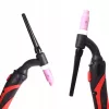 TIG SR-26 Hegesztőpisztoly Készlet, 8m, SKIN FLEX PRO