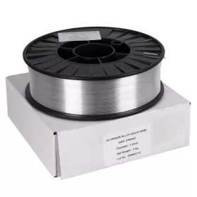 Alumínium Hegesztőhuzal ER5356 (AlMg5) 1.2mm 2kg