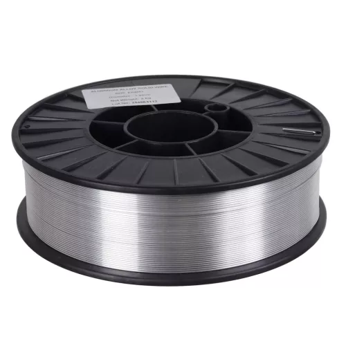 Alumínium Hegesztőhuzal ER5356 (AlMg5) 1.2mm 2kg