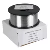 ER4043 AlSi5 alumínium hegesztőhuzal, 1.0 mm, 0.45 kg