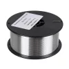 ER4043 AlSi5 alumínium hegesztőhuzal, 1.0 mm, 0.45 kg