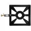 Powerfire 4S Ipari Gázzsámoly 5.8 kW, Öntöttvas Égővel