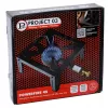 Powerfire 4S Ipari Gázzsámoly 5.8 kW, Öntöttvas Égővel