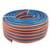 Iker Hegesztőtömlő Propán-Oxigén 9/6.3mm, 20 Bar, 50m