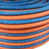 Iker Hegesztőtömlő Propán-Oxigén 9/6.3mm, 20 Bar, 50m