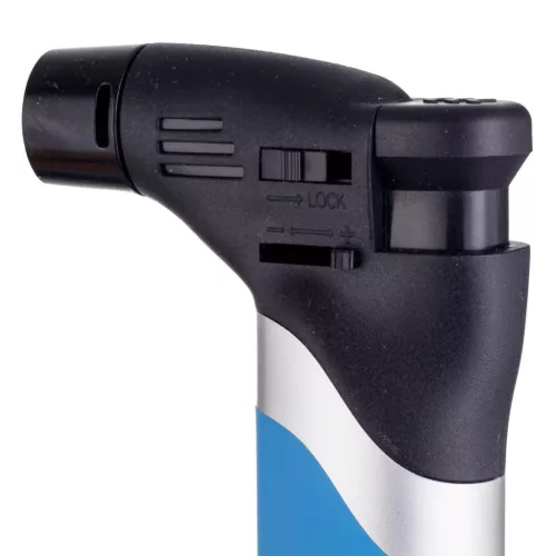 CFH MB 05 Mini Gázégő Piezo Gyújtással