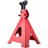 Támasztó állvány szett (2 db) - Big Red, 490–760 mm, 12 tonnás, kettős reteszeléssel 