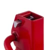 Támasztó állvány szett (2 db) - Big Red, 490–760 mm, 12 tonnás, kettős reteszeléssel 