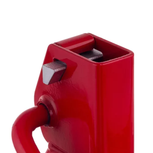 Támasztó állvány szett (2 db) - Big Red, 490–760 mm, 12 tonnás, kettős reteszeléssel 