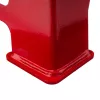 Támasztó állvány szett (2 db) - Big Red, 490–760 mm, 12 tonnás, kettős reteszeléssel 