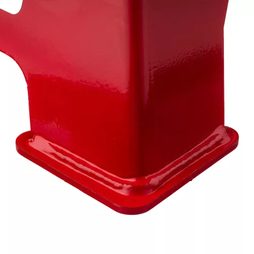 Támasztó állvány szett (2 db) - Big Red, 490–760 mm, 12 tonnás, kettős reteszeléssel 
