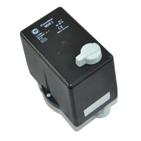   Professzionális 400V nyomáskapcsoló CONDOR MDR3, 16A (nyomásérzékelő)