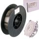 Önvédő INOX porbeles hegesztő huzal MIG hegesztéshez, 0,8mm, 1kg, E308LT0-3, D200