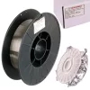 Önvédő Porbeles Hegesztőhuzal Rozsdamentes Acélhoz (0,8 mm / 2 kg) – E308LT0-3 (D200 orsó)