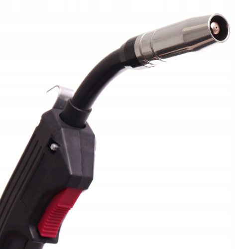 MK14 TW14 hegesztőpisztoly 2,8 m SGA szeleppel MIG MAG Migomat hegesztéshez