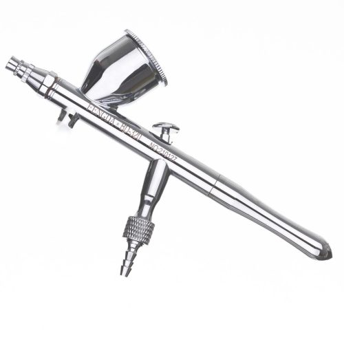 Airbrush festékszóró pisztoly 0,8 mm-es fúvókával FENGDA BD-320