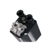 Nyomáskapcsoló kompresszorhoz 8/10bar 4-6.3A 2.2-2.5kW 400V 3/8+3x1/4 NE-MA