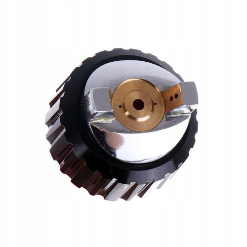 Auarita csere szórófej 0,8 mm-es HVLP fúvókakészlettel, mini LION 2 Light HVLP festékszóró pisztolyhoz