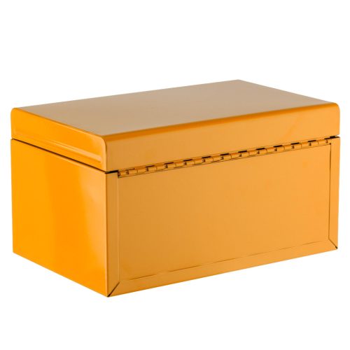 Fém szerszámtartó, szerszámrendező BIG RED - Sárga