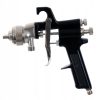 TC Technic magasnyomású (HP) festékszóró pisztoly festékszóró aggregátokhoz, 1,8 mm-es fémből készült, szétszerelhető HP fúvóka, 4–8 bar üzemi nyomás, 280–370 l/perc levegőfogyasztás, 3/8"-os festéktömlő-csatlakozás