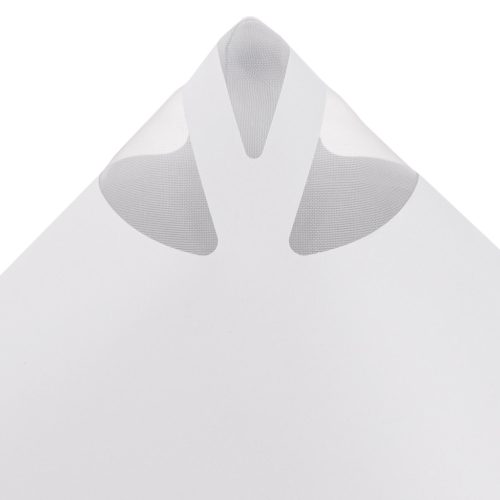 Fém festékszóró pisztoly állvány Auarita GH‑1-hez, 38 cm, fali/padló rögzítéssel