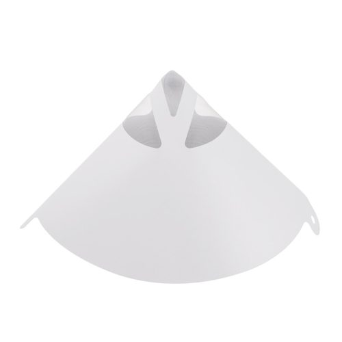 Fém festékszóró pisztoly állvány Auarita GH‑1-hez, 38 cm, fali/padló rögzítéssel