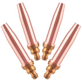   PNME propán vágóblokk fúvóka készlet TWC1 vágópisztolyhoz, SNAIL / COPIER /WORM